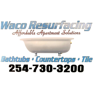 Waco Resurfacing Affordable Apartment Solutions Bathtubs Countertops Tile